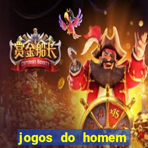 jogos do homem aranha para android